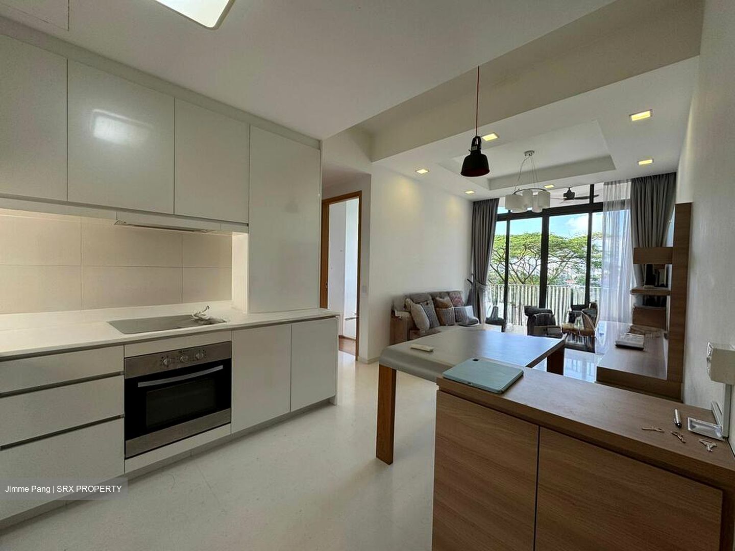 The Skywoods (D23), Condominium #501717351